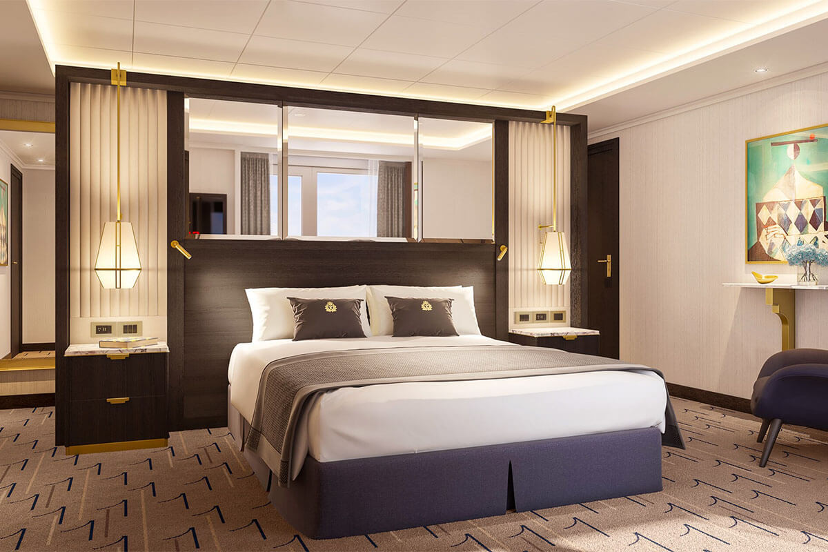 Afbeelding Grand Suite
