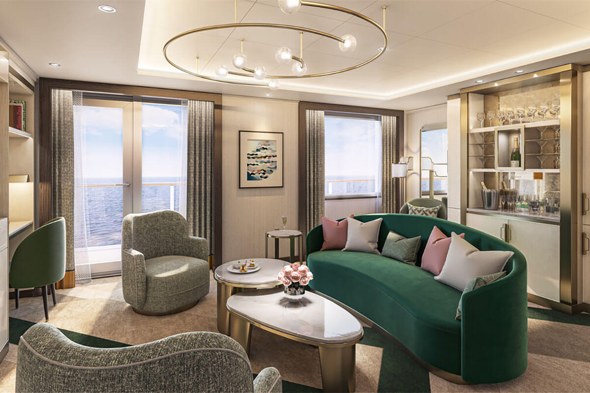 Afbeelding Master Suite