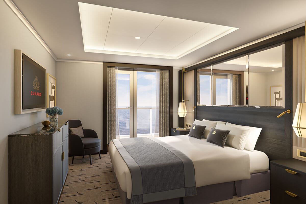 Afbeelding Master Suite