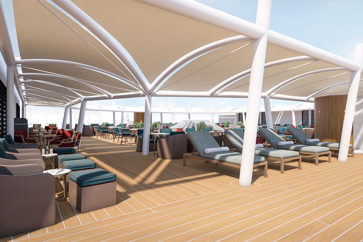 Image Grills Terrace