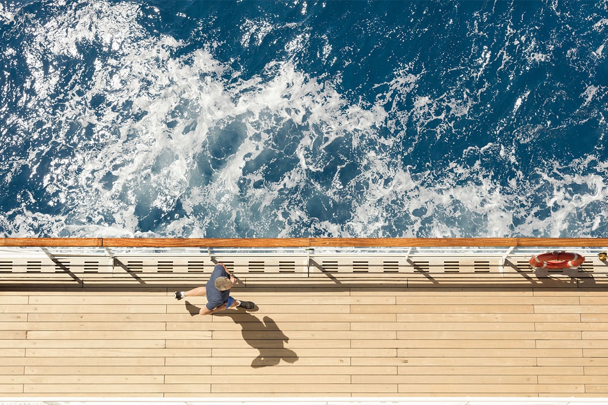 Image Jogging Track