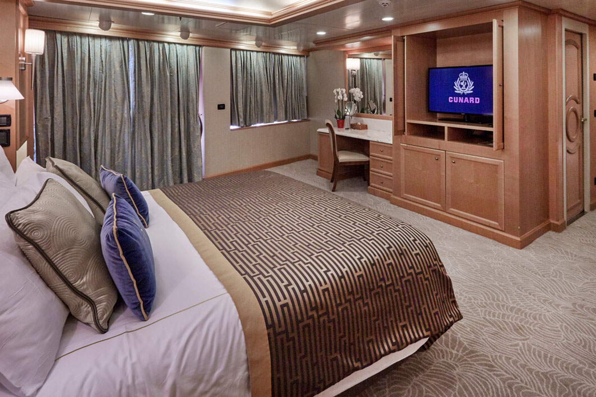 Afbeelding Grand Duplex Suite