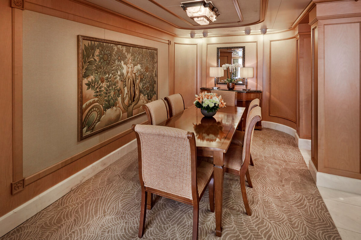 Afbeelding Grand Duplex Suite