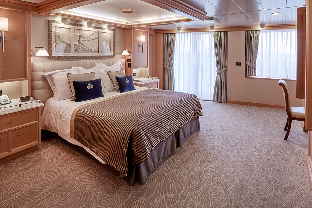 Afbeelding Grand Duplex Suite