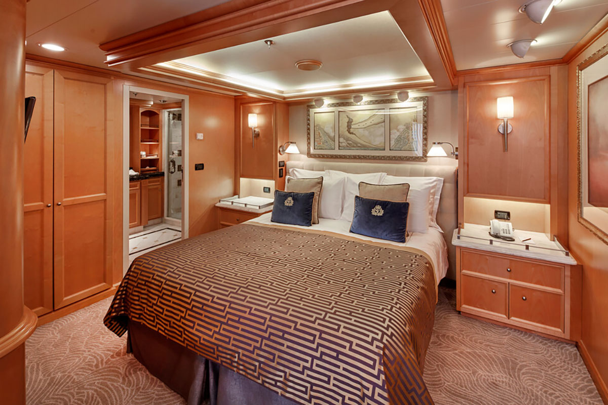 Afbeelding Master Suite