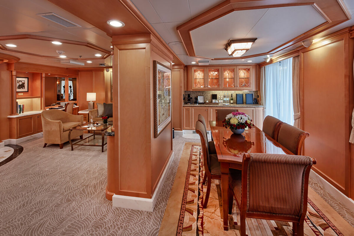 Afbeelding Master Suite
