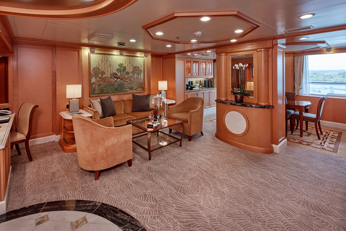Afbeelding Master Suite