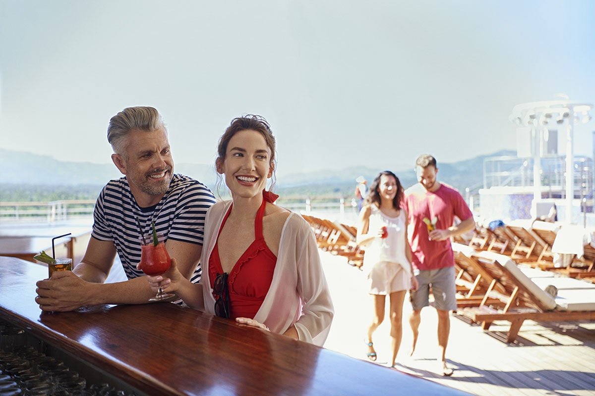 Image Lido Bar