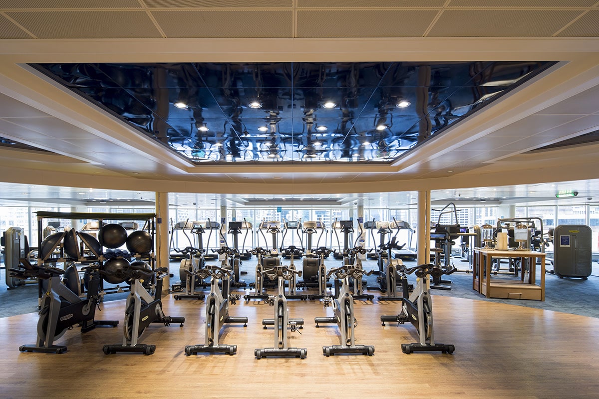 Image Fitness