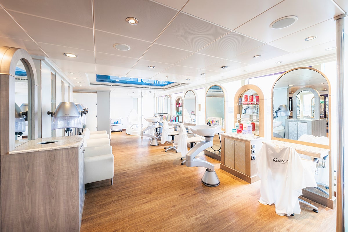 Image Haarsalon