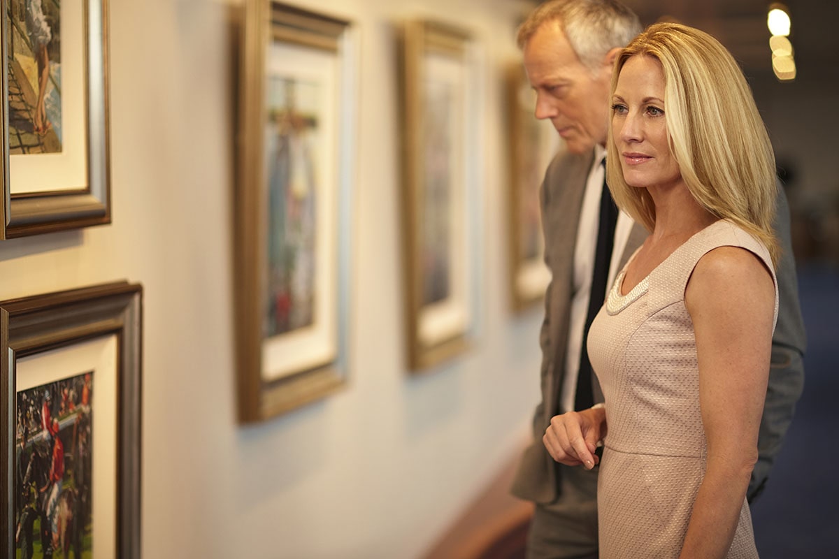 Image Kunstgalerij