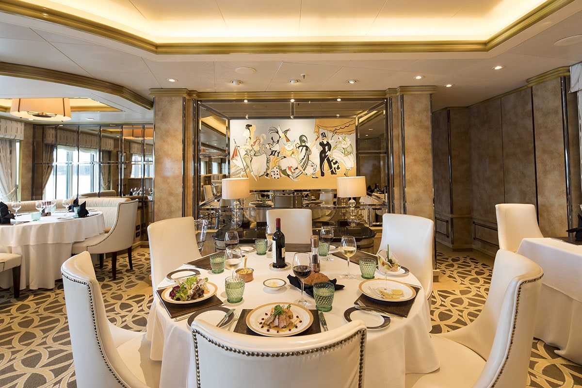 Image The Verandah Restaurant