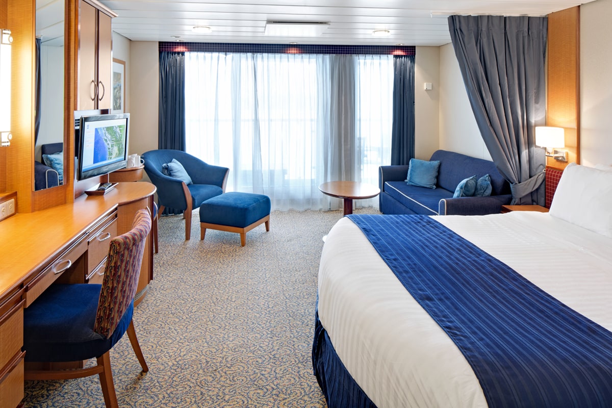 Afbeelding Junior Suite