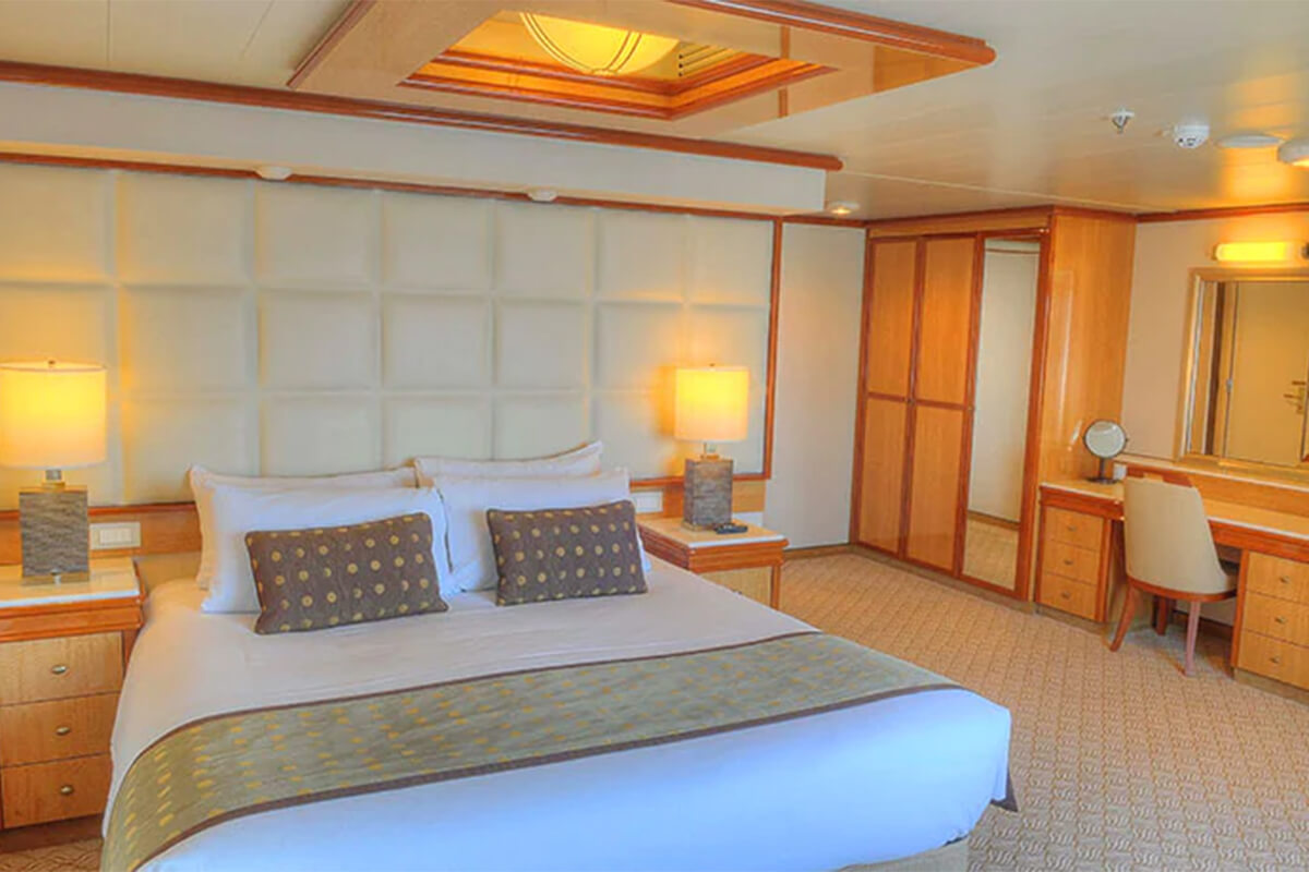 Afbeelding Premium Suite
