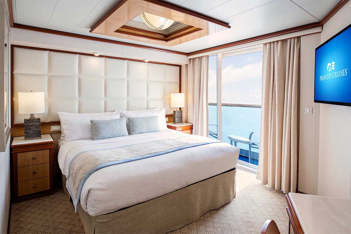 Afbeelding Penthouse Suite