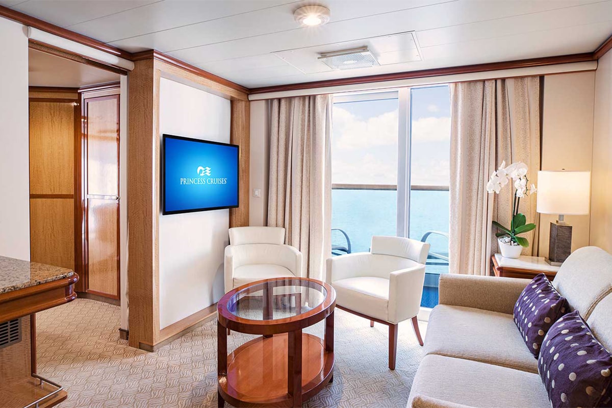 Afbeelding Penthouse Suite