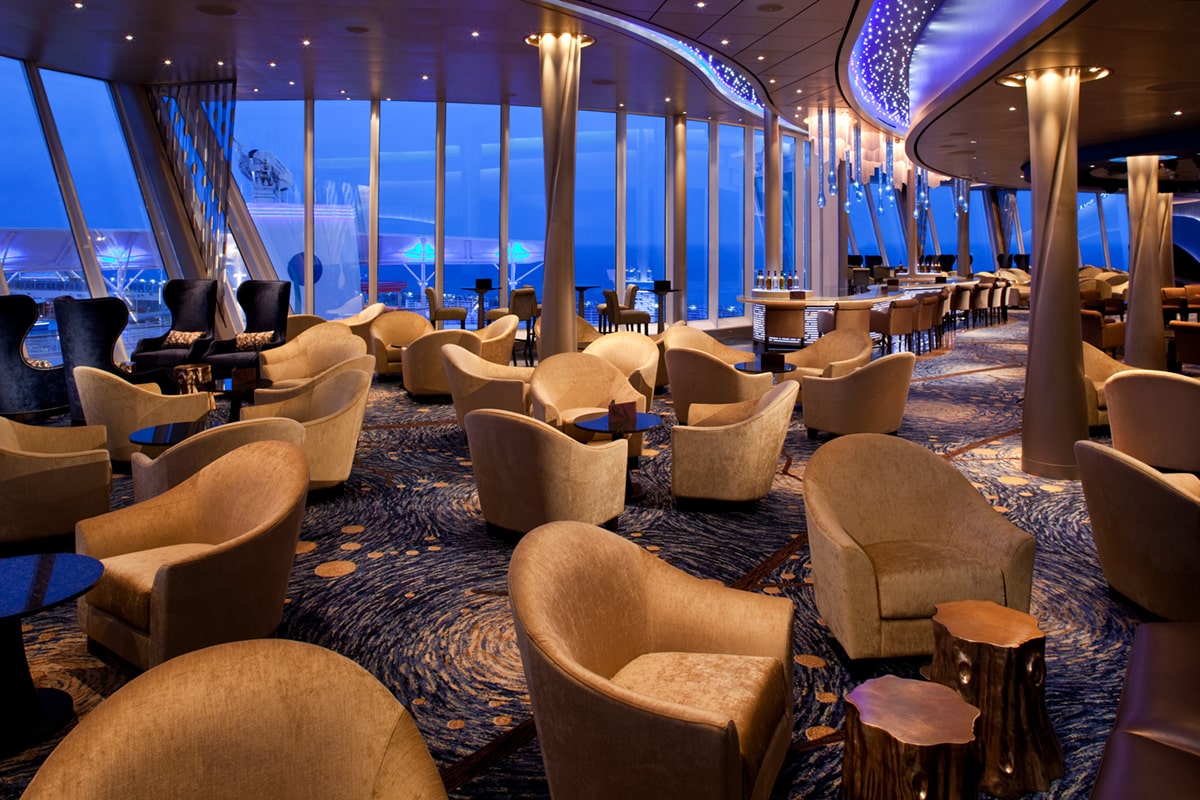 8 daagse Oost-Caribbean cruise met de Rhapsody of the Seas