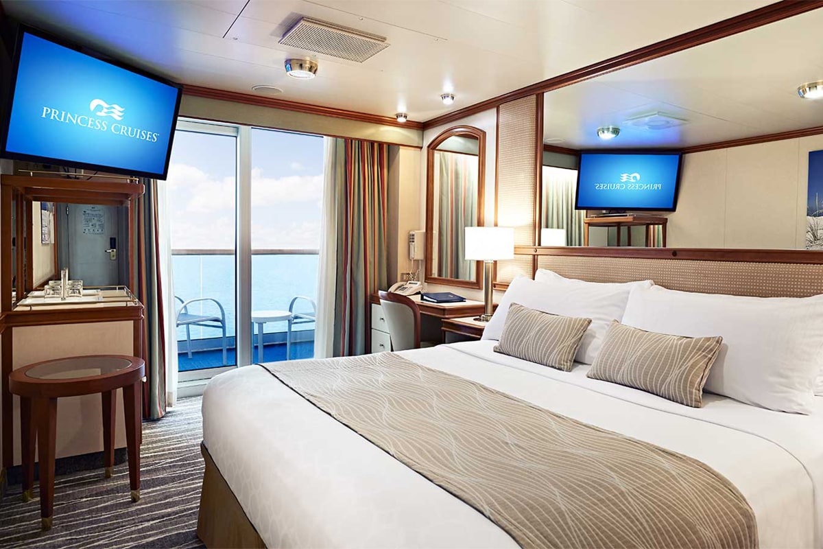 Afbeelding Balkonhut