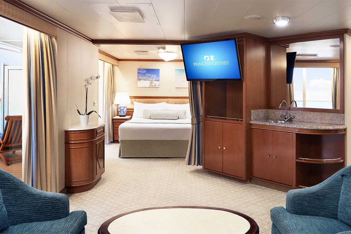 Afbeelding Grand Suite