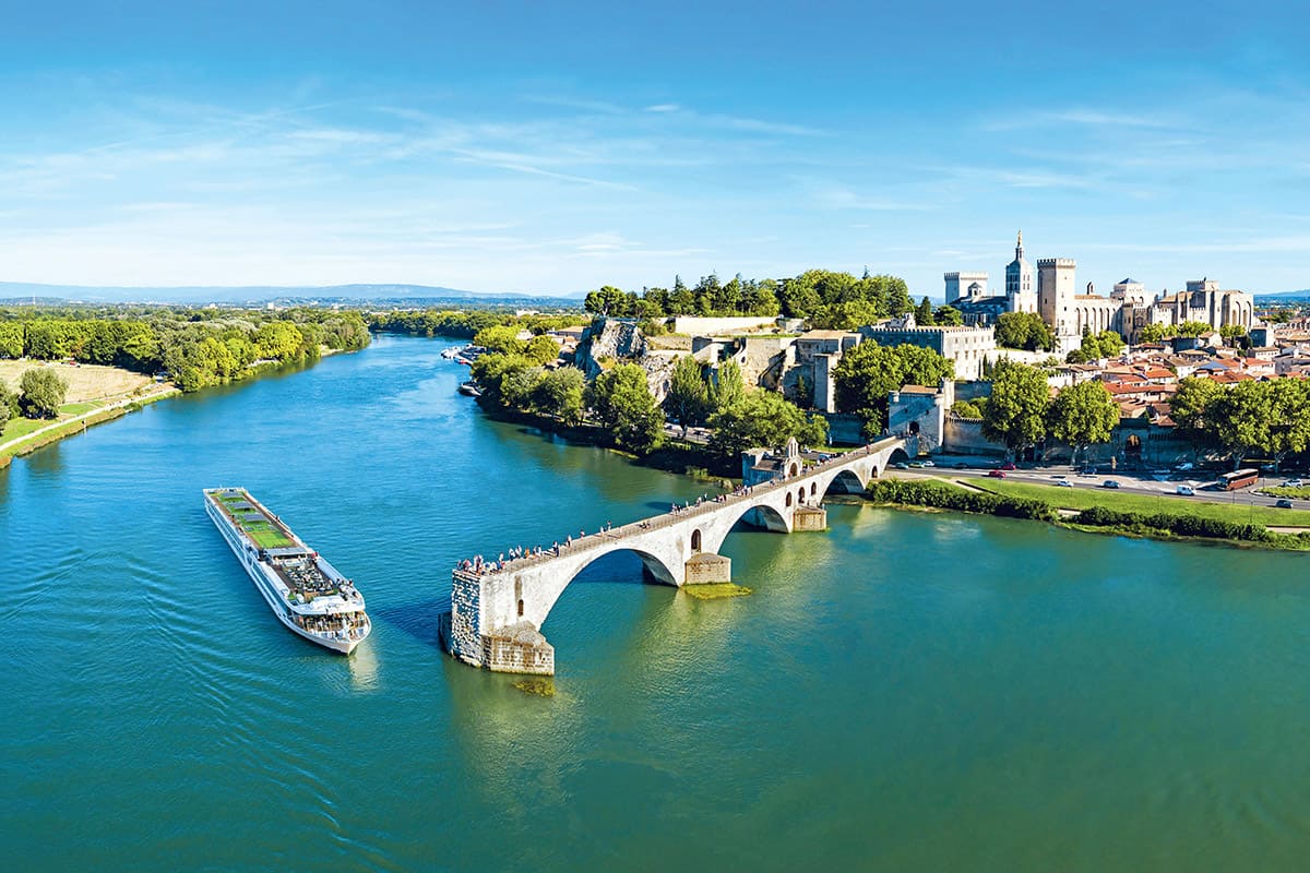 11 daagse Noord-Europa cruise met de Scenic Sapphire