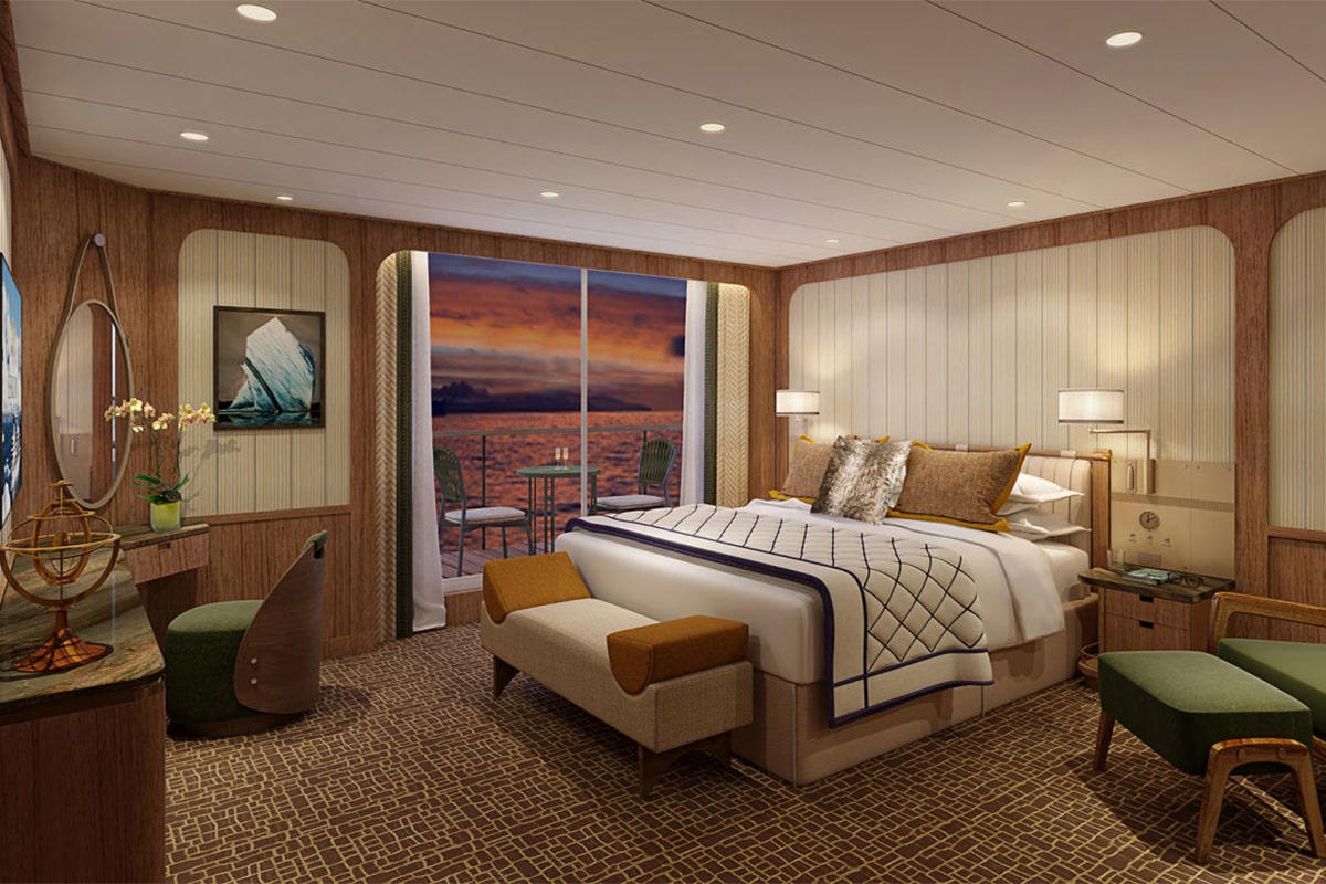 Afbeelding Signature Suite