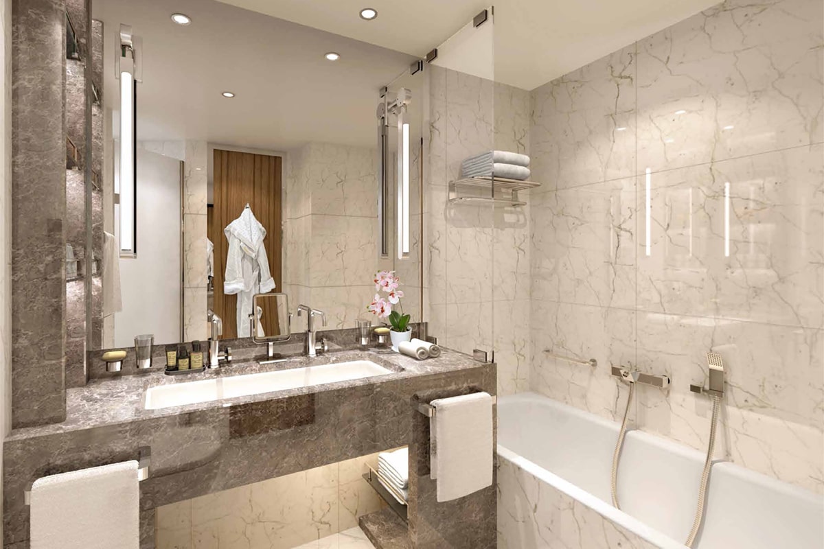 Afbeelding Veranda Spa Suite
