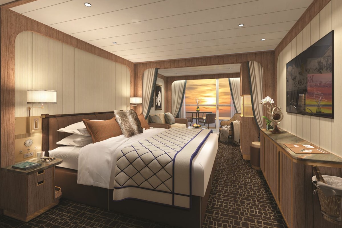 Afbeelding Veranda Spa Suite