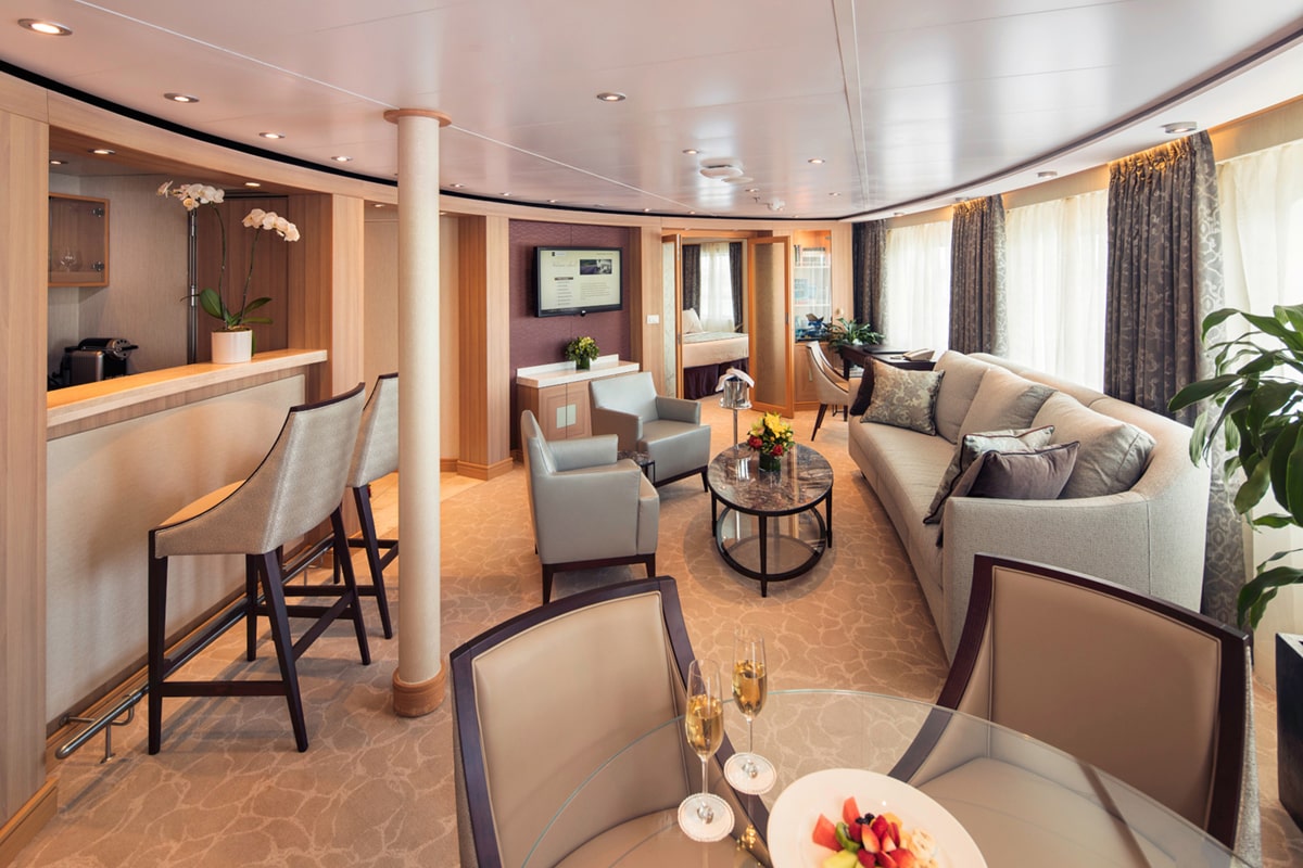 Afbeelding Owner's Suite