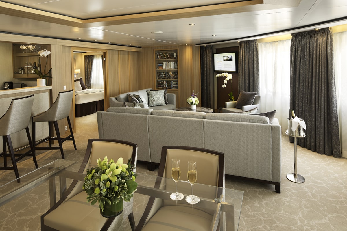 Afbeelding Signature Suite