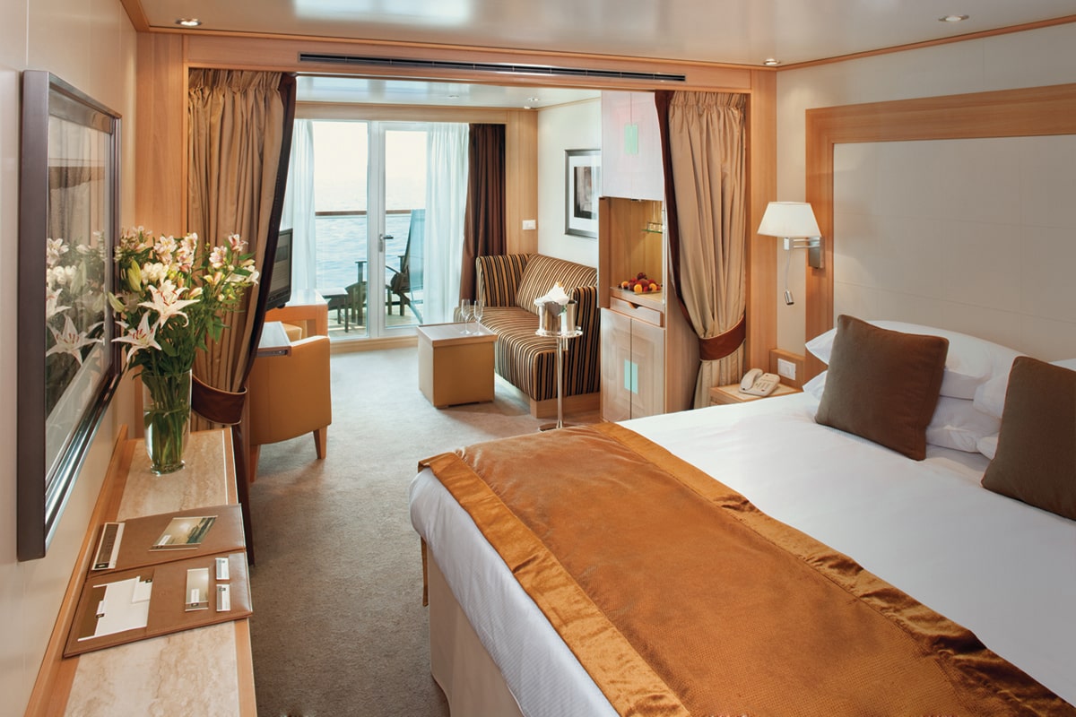 Afbeelding Veranda Suite