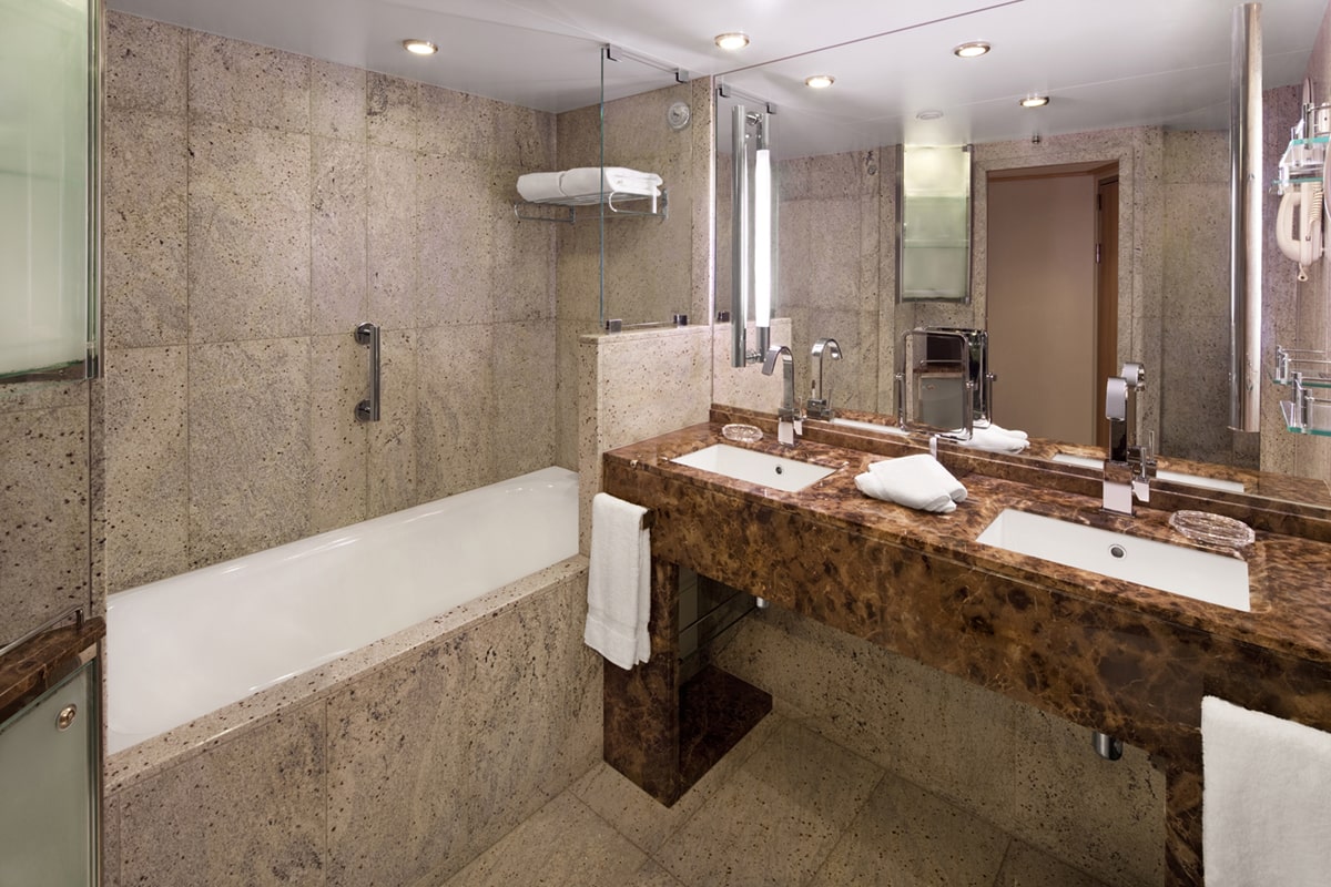 Afbeelding Veranda Suite