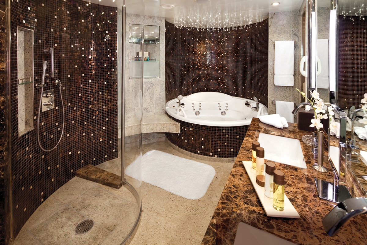 Afbeelding Grand Wintergarden Suite