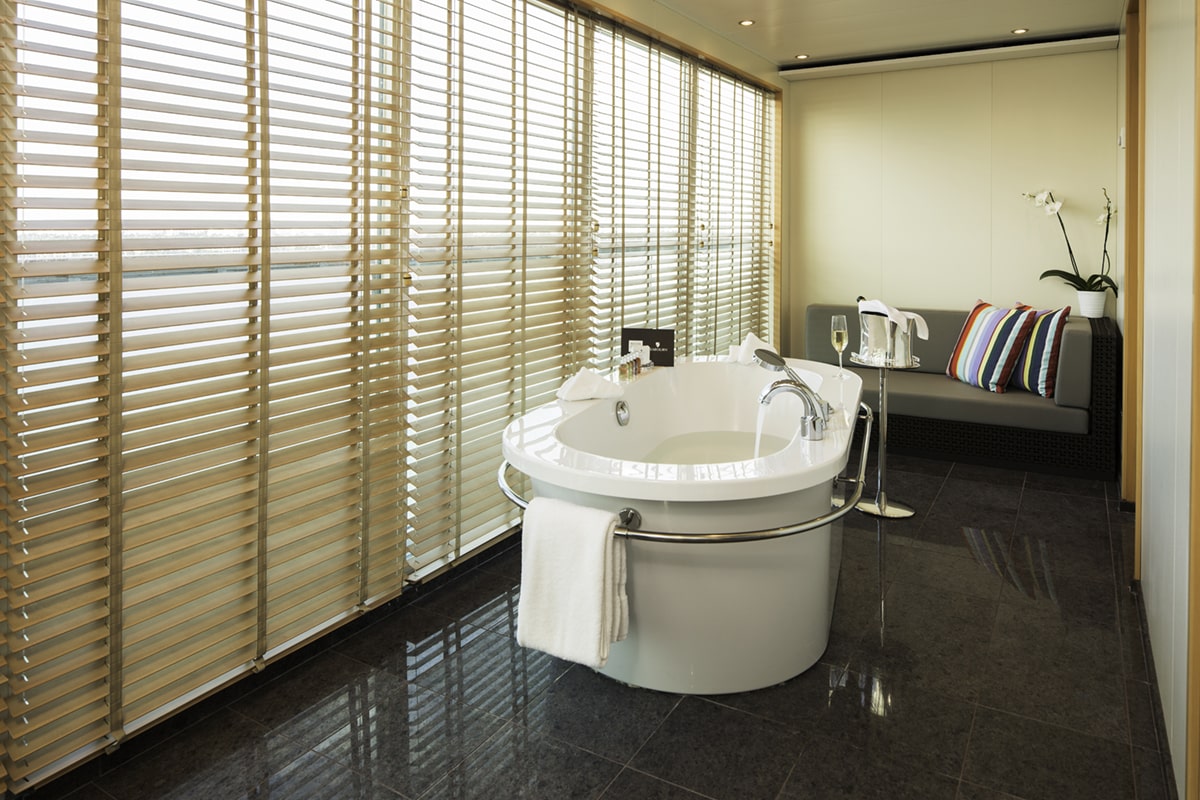 Afbeelding Grand Wintergarden Suite