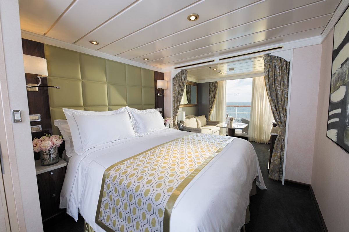 Afbeelding Concierge Suite