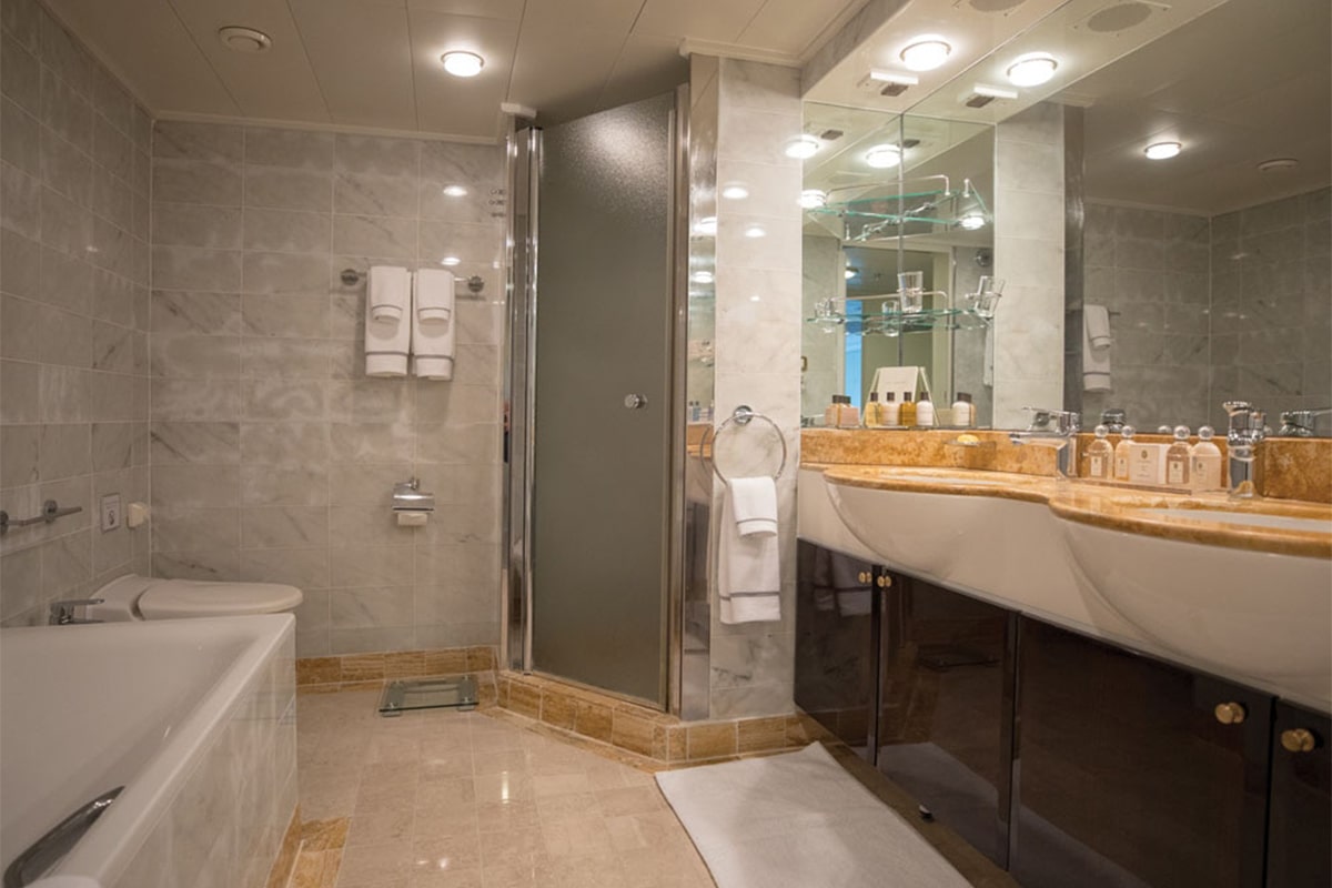 Afbeelding Grand Suite