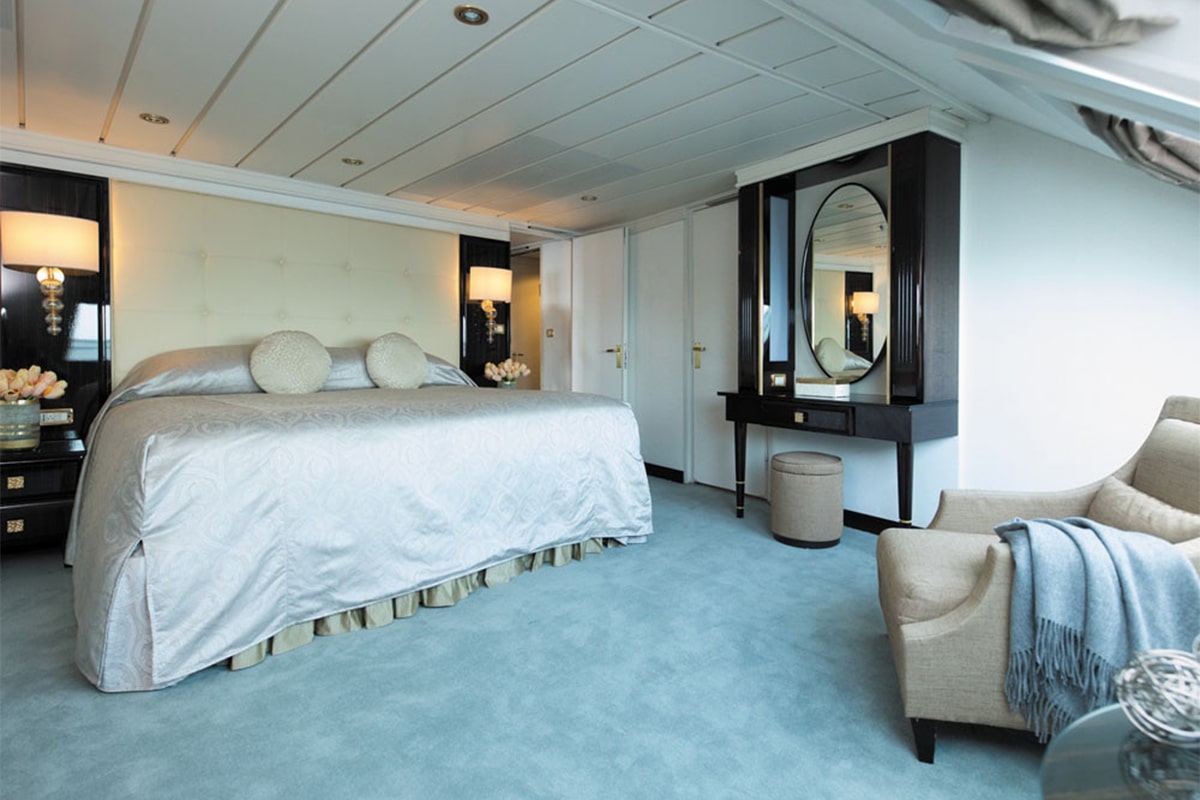 Afbeelding Grand Suite