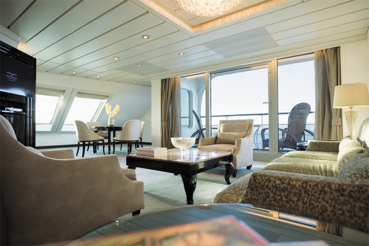 Afbeelding Grand Suite