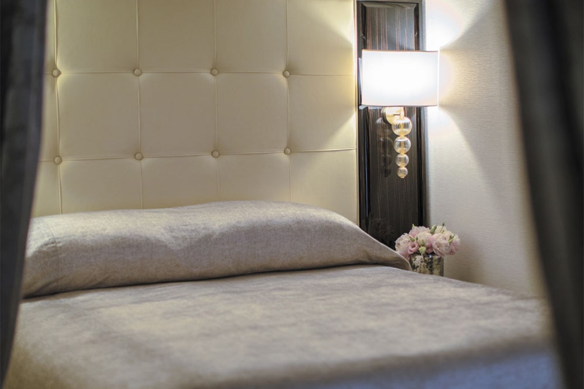 Afbeelding Horizon View Suite