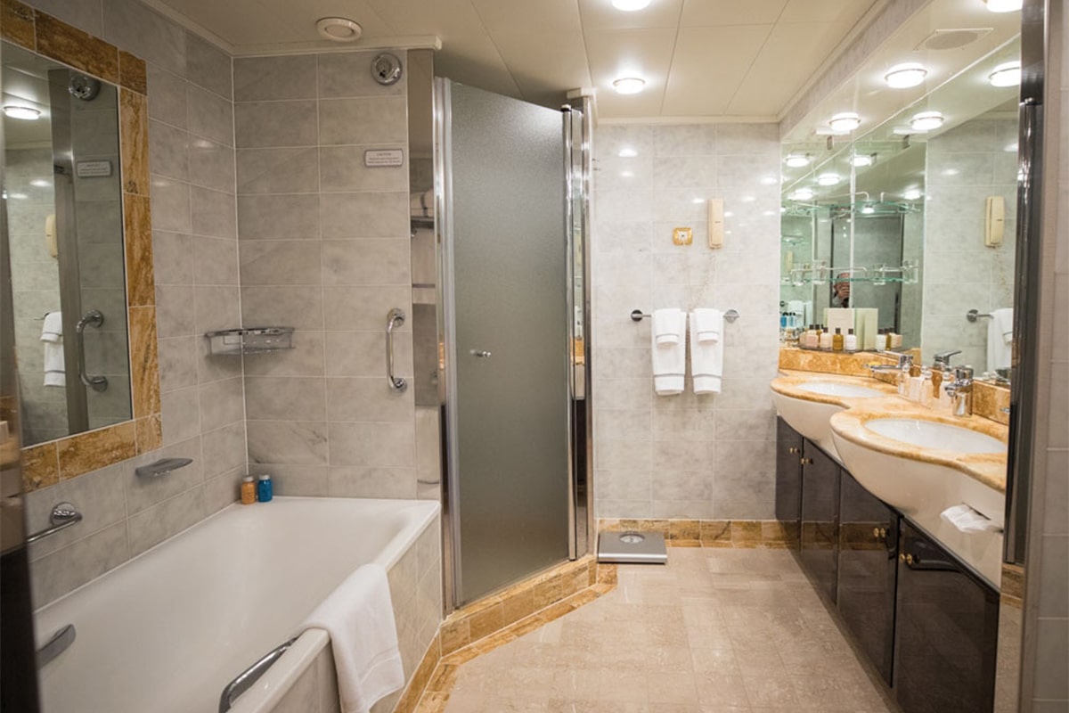 Afbeelding Master Suite