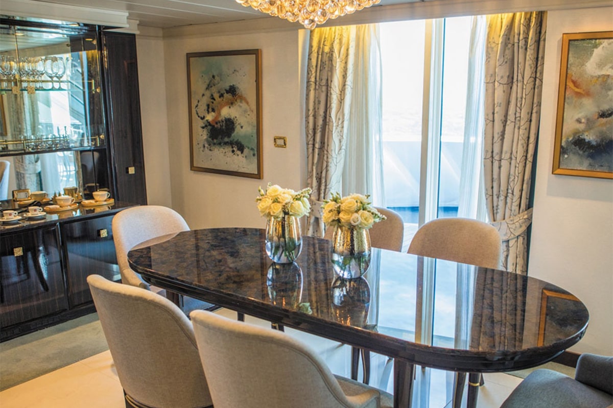 Afbeelding Master Suite
