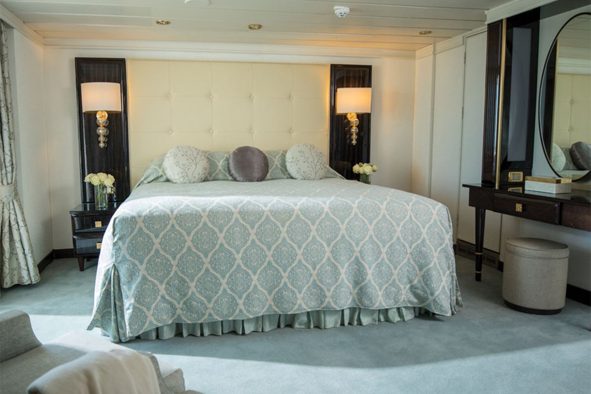 Afbeelding Master Suite