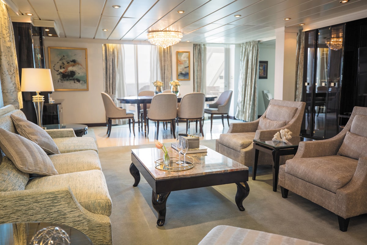 Afbeelding Master Suite