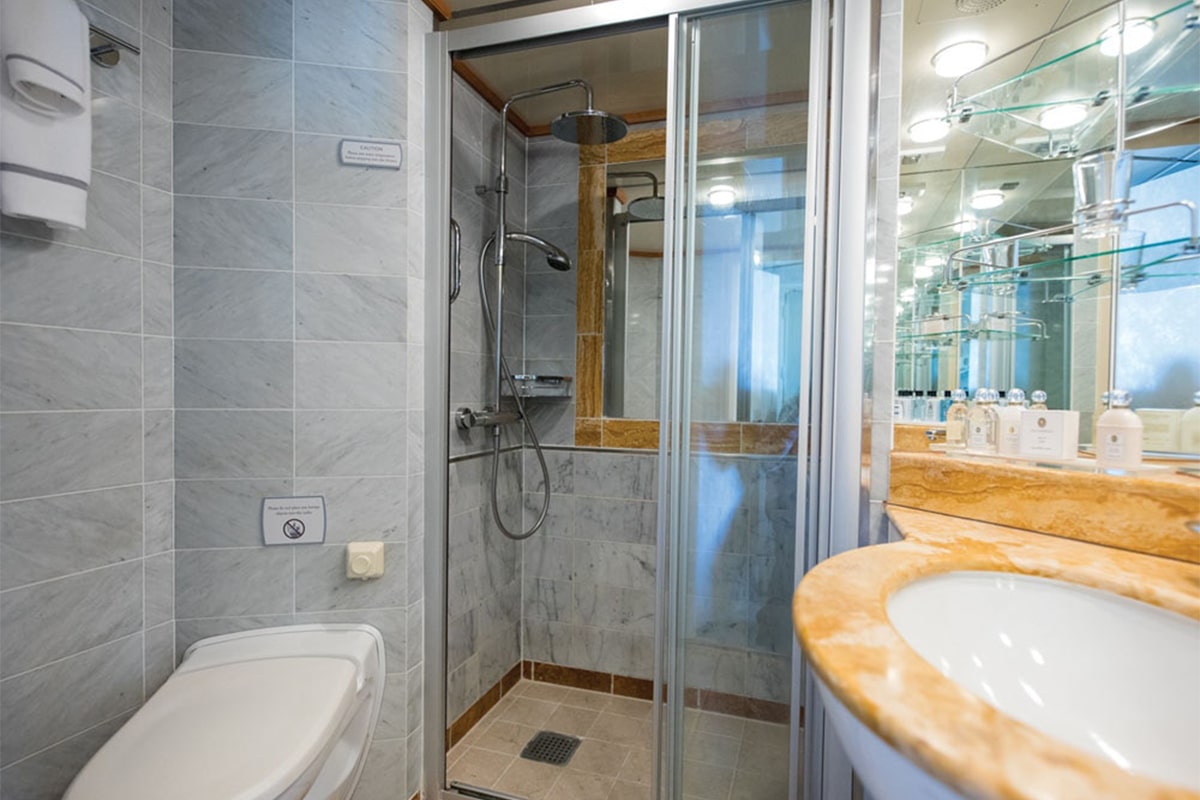 Afbeelding Penthouse Suite