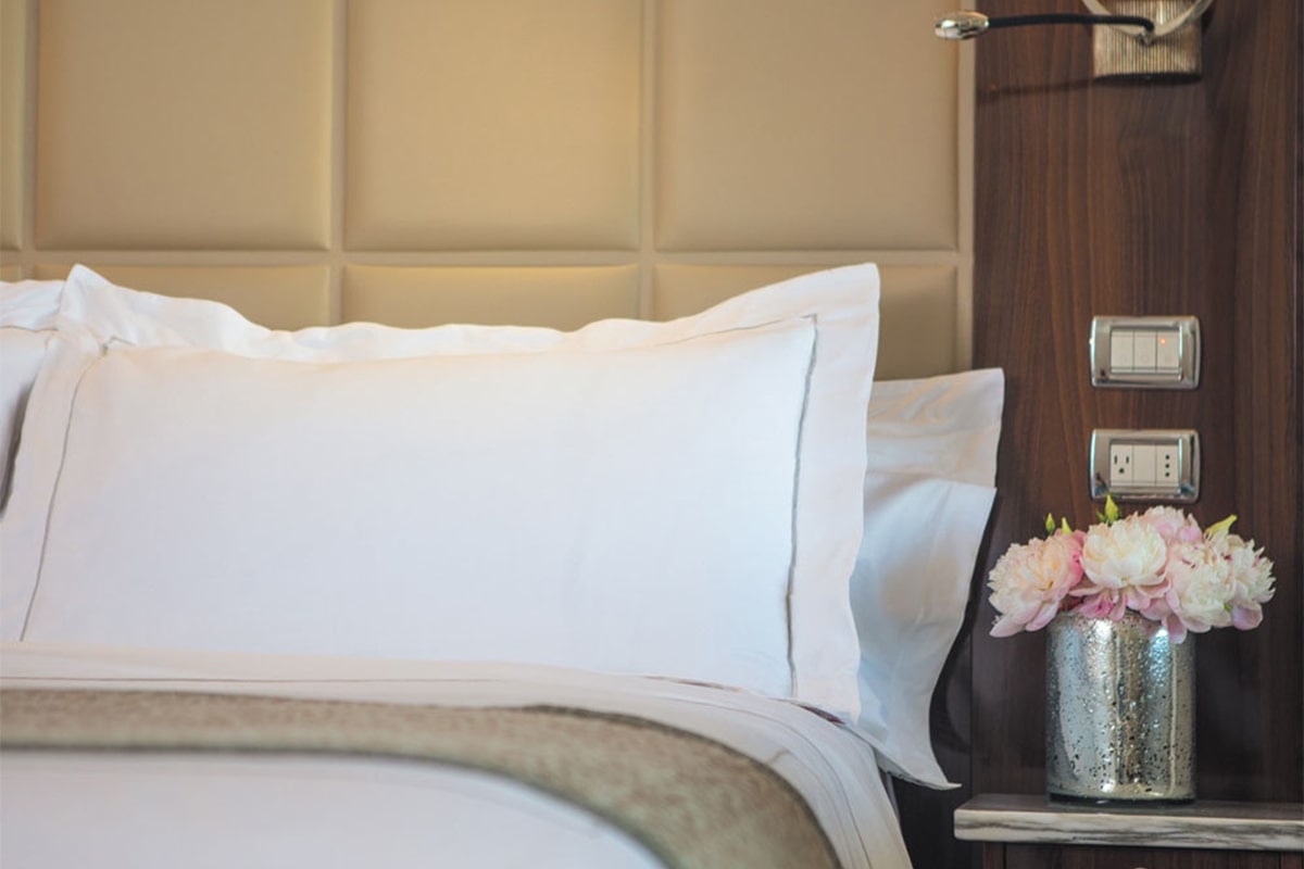 Afbeelding Penthouse Suite