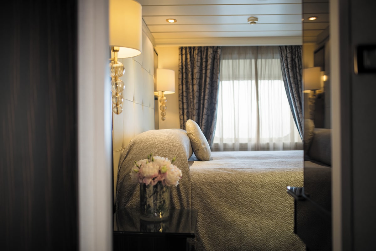 Afbeelding Seven Seas Suite