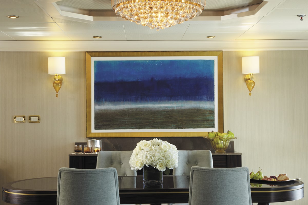 Afbeelding Grand Suite