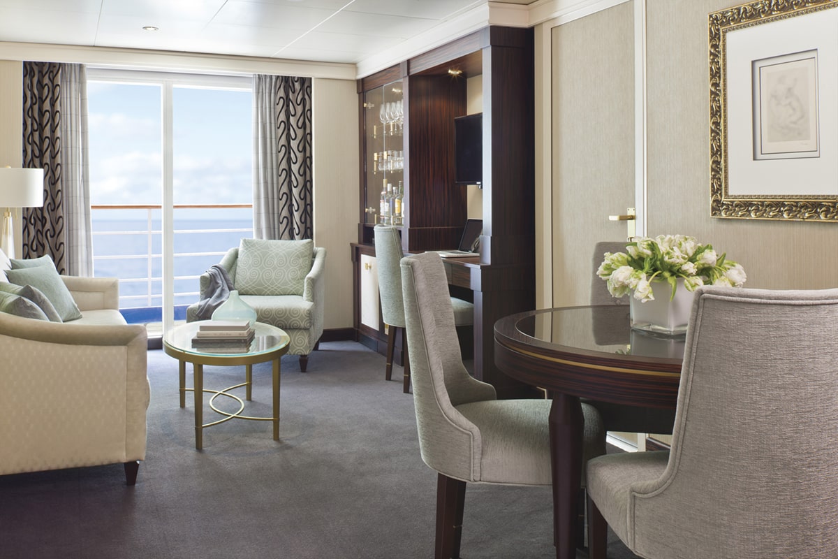 Afbeelding Grand Suite