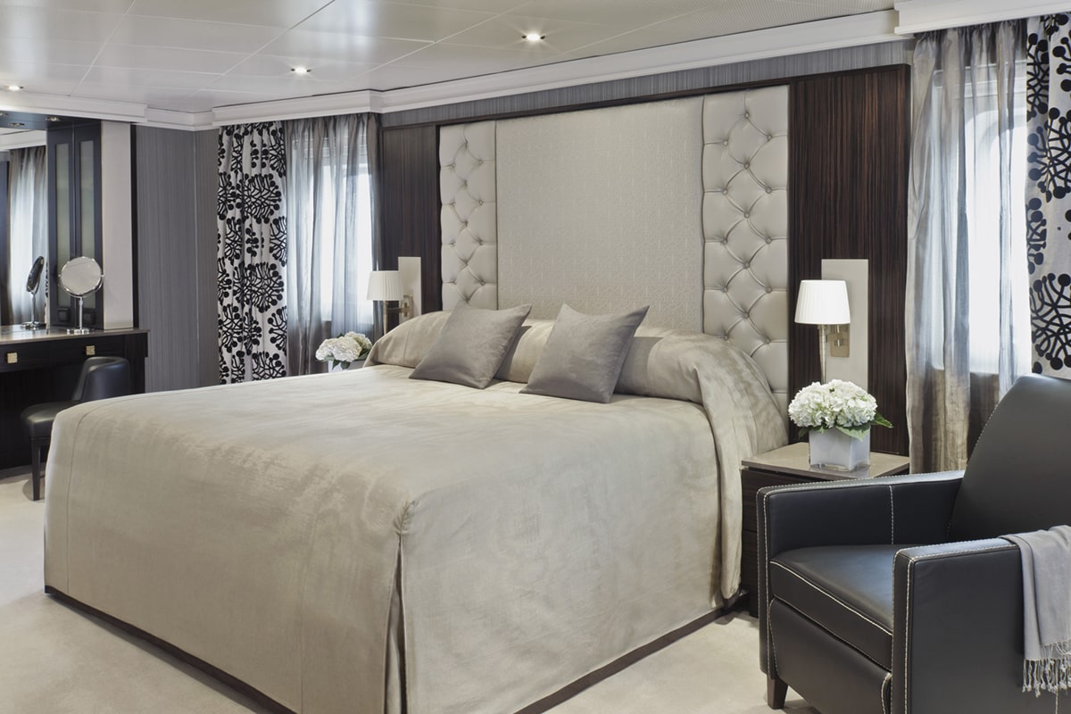 Afbeelding Master Suite