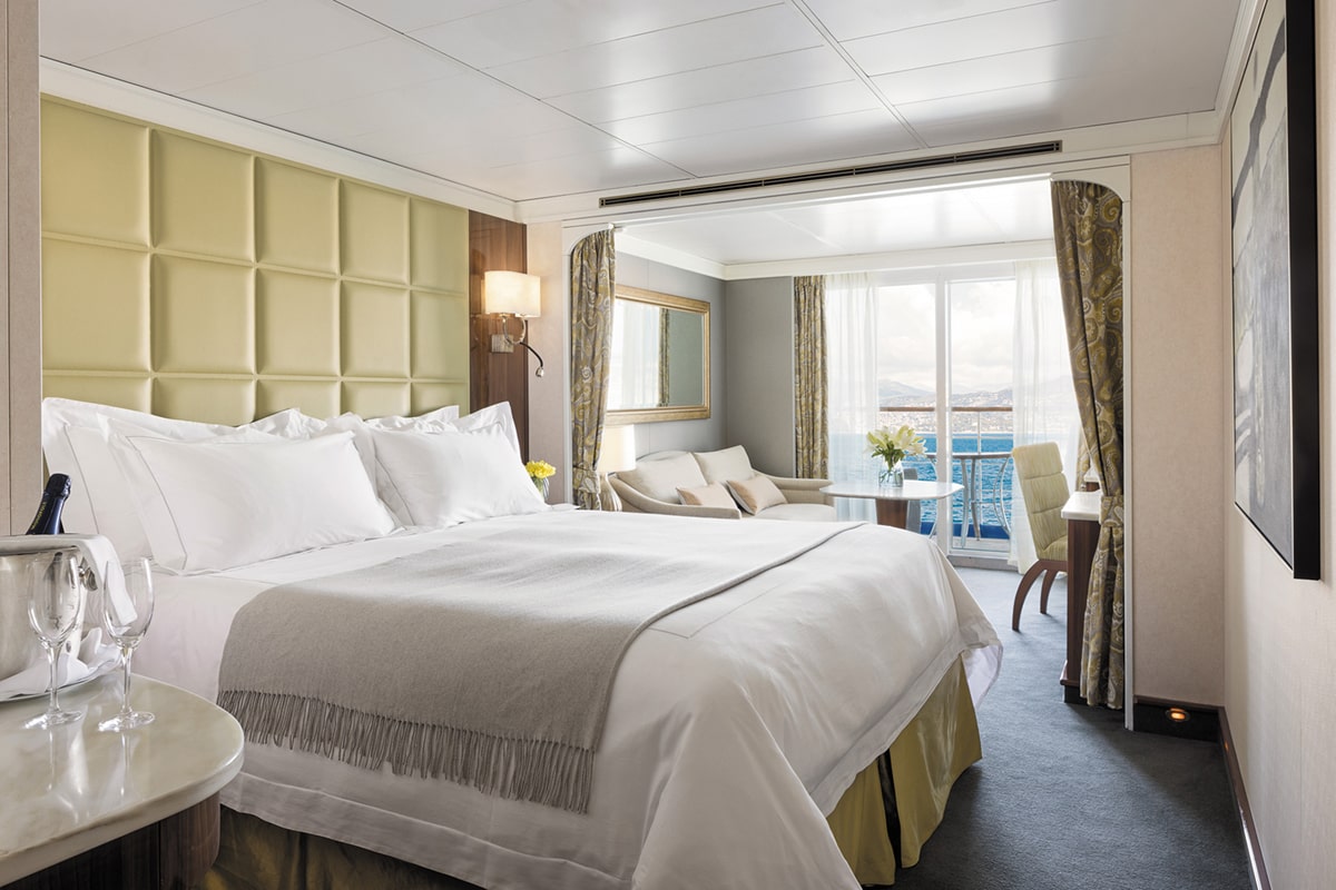 Afbeelding Concierge Suite
