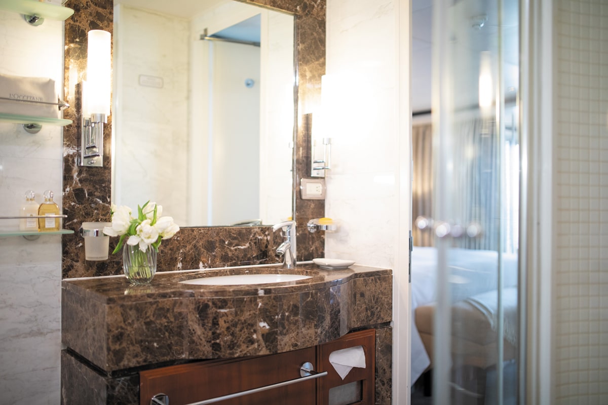 Afbeelding Grand Suite